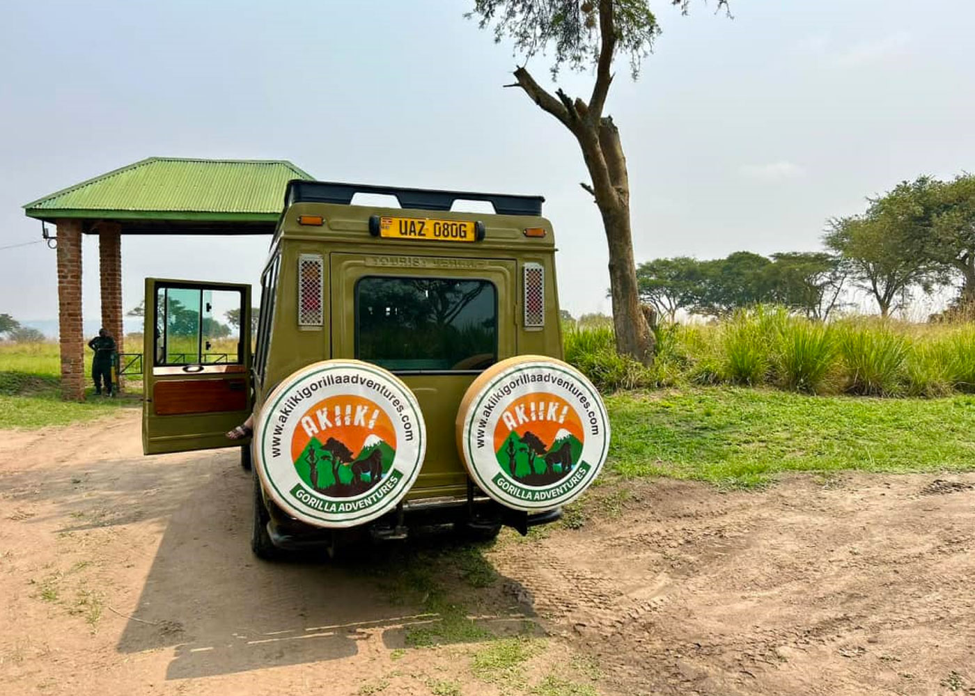 uganda-safaris-with-akiiki-gorilla-adventures